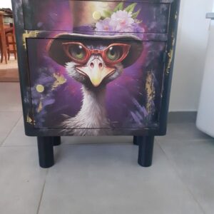 Le goût du meuble réalise toutes vos envies de relooking meuble.