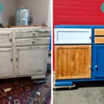 Le gout du meuble - nos réalisations - commode